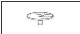 HAMILTON BEACH 70815 - Spiral Slicer - 3