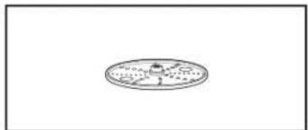 HAMILTON BEACH 70815 - Spiral Slicer - 2