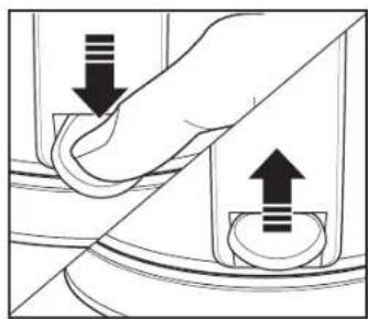 HAMILTON BEACH 40868 - How to Use the Kettle - 5
