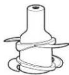 HAMILTON BEACH 70510 - Parts and Features - 2