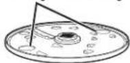 HAMILTON BEACH 70510 - Parts and Features - 3