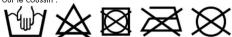 ZOOFARI IAN 345697 - - Nettoyage et entretien - 2