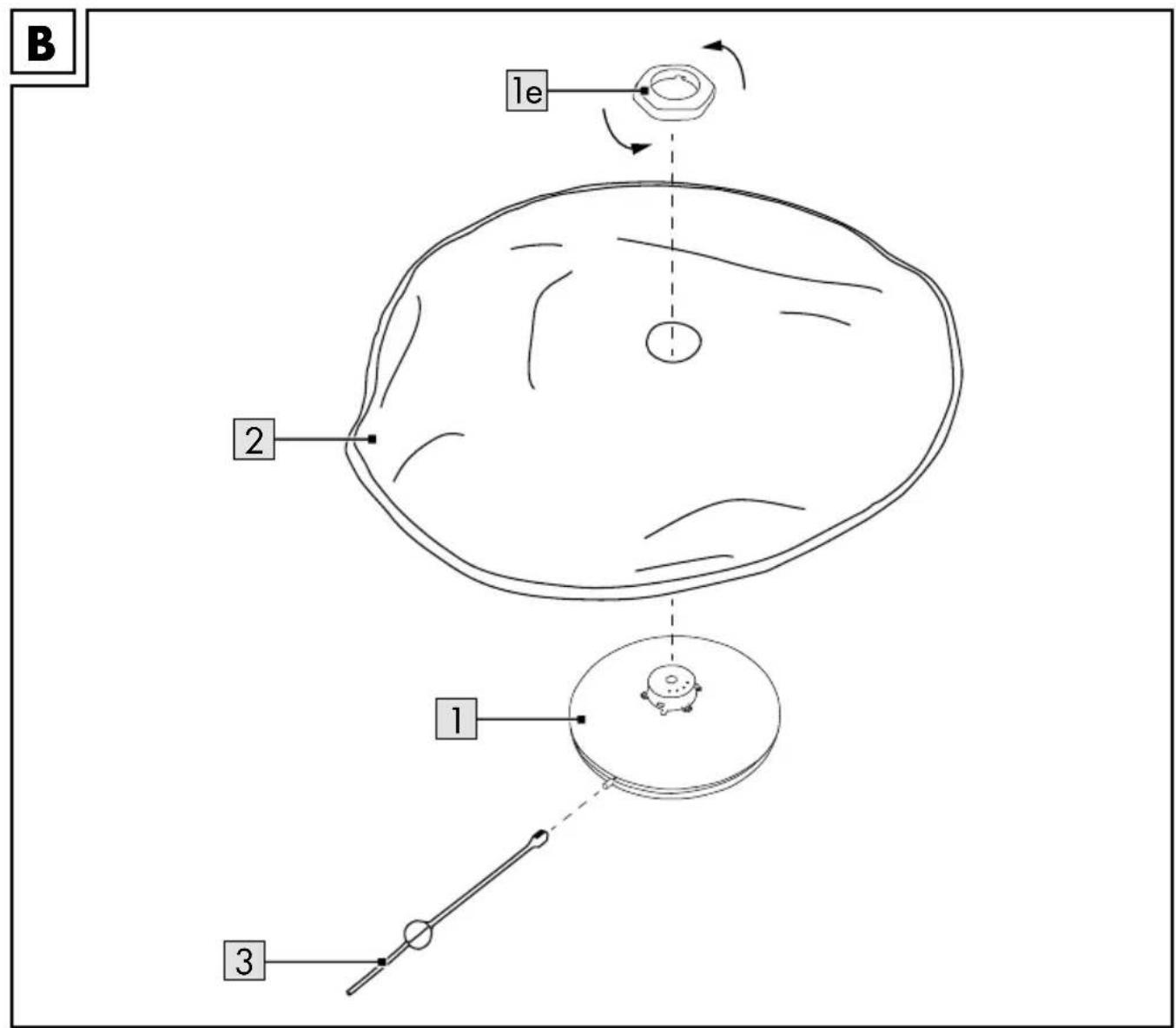 ZOOFARI IAN 373697 - 2