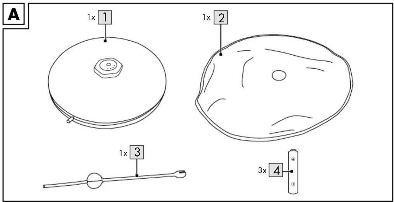 ZOOFARI IAN 373697 - 1
