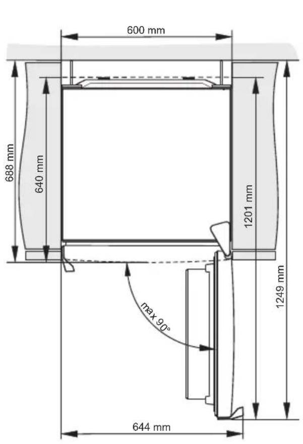 SIBIR Oldtimer OT 26010 - INSTALLATION DE L'APPAREIL - 3