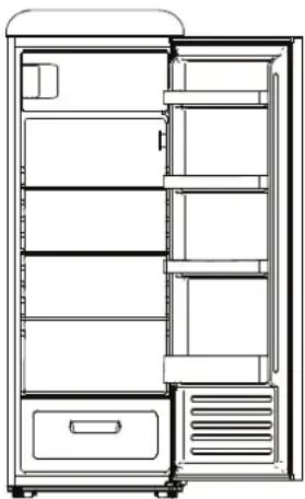 SIBIR Oldtimer OT 23010 - Energiespartips - 1