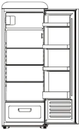 SIBIR Oldtimer OT 23010 - Conseils - Economies d'énergie - 1