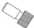 Sun Joe 24VAJCLTE - Fonctions des raccords (Fig. 6) - 3