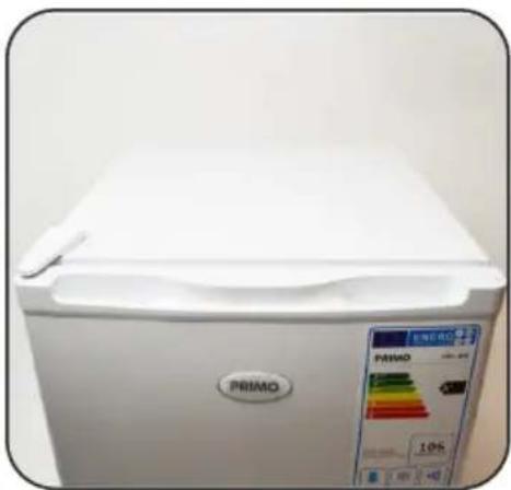 PRIMO DV2WS - CHANGING THE DIRECTION OF DOOR ROTATION - 13