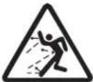 Sun Joe AJ805E - Safety Symbols - 8