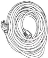 Sun Joe AJ805E - Accessoires en option - 3