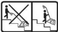 Sun Joe AJ805E - Safety Symbols - 13