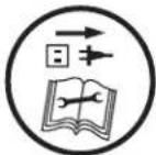 Sun Joe AJ805E - Safety Symbols - 11