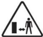 Sun Joe AJ805E - Safety Symbols - 7