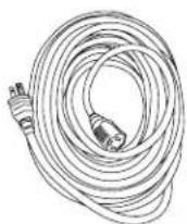Sun Joe AJ805E - Accesorios opcionales - 3