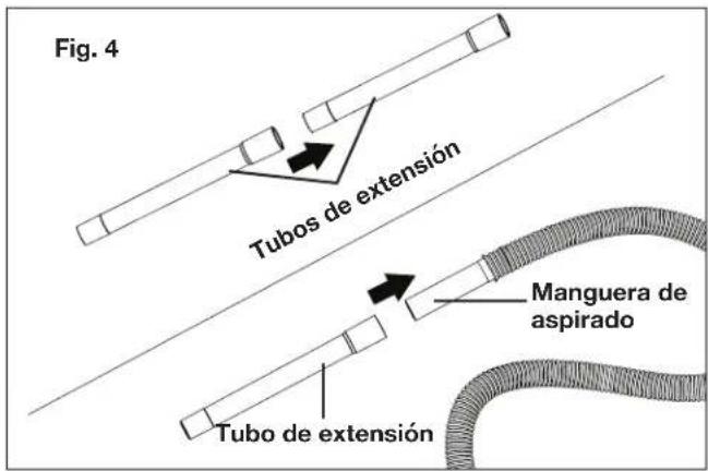 Sun Joe SWD5000 - Ensamblado - 4