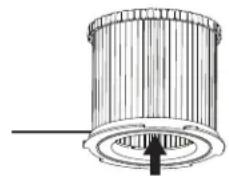 Sun Joe SWD5000 - Cleaning the HEPA filter - 1