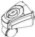 Sun Joe 24VWDV6000 - Accesorios opcionales - 10