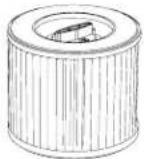 Sun Joe 24VWDV6000 - Accessoires en option - 8