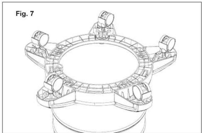 Sun Joe 24VWDV6000 - Assembly - 3