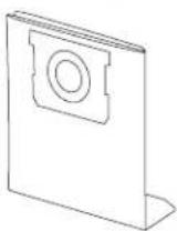 Sun Joe 24VWDV6000 - Accessoires en option - 6