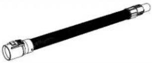 Sun Joe 24VWDV6000 - Accesorios opcionales - 1