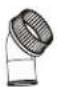 Sun Joe 24VWDV6000 - Accessoires en option - 4