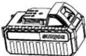 Sun Joe 24VWDV6000 - Accesorios opcionales - 12