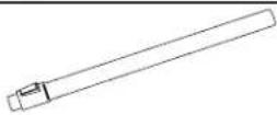 Sun Joe 24VWDV6000 - Accessoires en option - 2