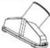 Sun Joe 24VWDV6000 - Accesorios opcionales - 5