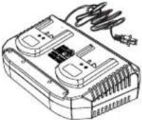 Sun Joe 24VWDV6000 - Accessoires en option - 13