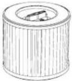 Sun Joe 24VWDV6000 - Optional Accessories - 8