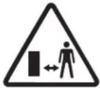 Sun Joe SB602E - Safety Symbols - 2