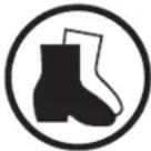 Sun Joe SB602E - Safety Symbols - 8