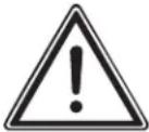 Sun Joe SB602E - Safety Symbols - 3
