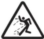 Sun Joe SB602E - Safety Symbols - 6