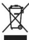 Sun Joe 24VX216LM - Recyclage et élimination - 1