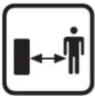 Sun Joe 24VX2BVM143CT - Safety Symbols - 2