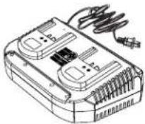 Sun Joe 24VX2BVM143CT - Accesorios opcionales - 6