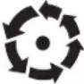 Sun Joe 24VX2BVM143CT - Safety Symbols - 11