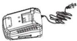 Sun Joe 24VX2BVM143CT - Optional Accessories - 5