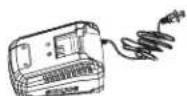 Sun Joe 24VX2BVM143CT - Apprenez à mieux connaître votre souffleur aspiro-broyeur 3 en 1 sans cordon - 6