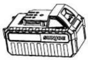 Sun Joe 24VX2BVM143CT - Optional Accessories - 3