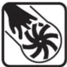 Sun Joe 24VX2BVM143CT - Safety Symbols - 9