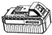 Sun Joe 24VX2BVM143CT - Accesorios opcionales - 4