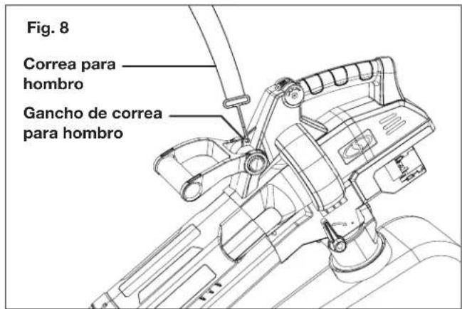 Sun Joe 24VX2BVM143CT - Ensamblado de bolsa recolectora - 2