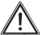 Sun Joe 24VX2BVM143CT - Safety Symbols - 3