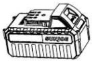 Sun Joe 24VX2BVM143CT - Optional Accessories - 4