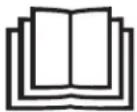 Sun Joe 24VX2BVM143CT - Safety Symbols - 1