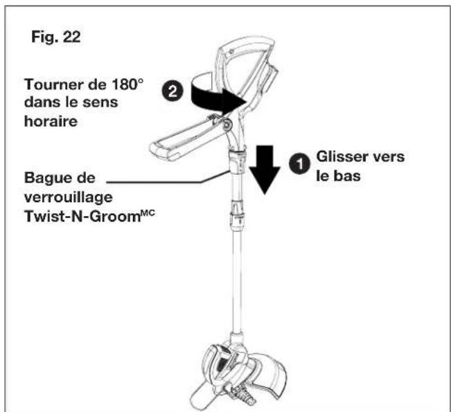 Sun Joe 24VSB10CT - Taille de cordure - 1